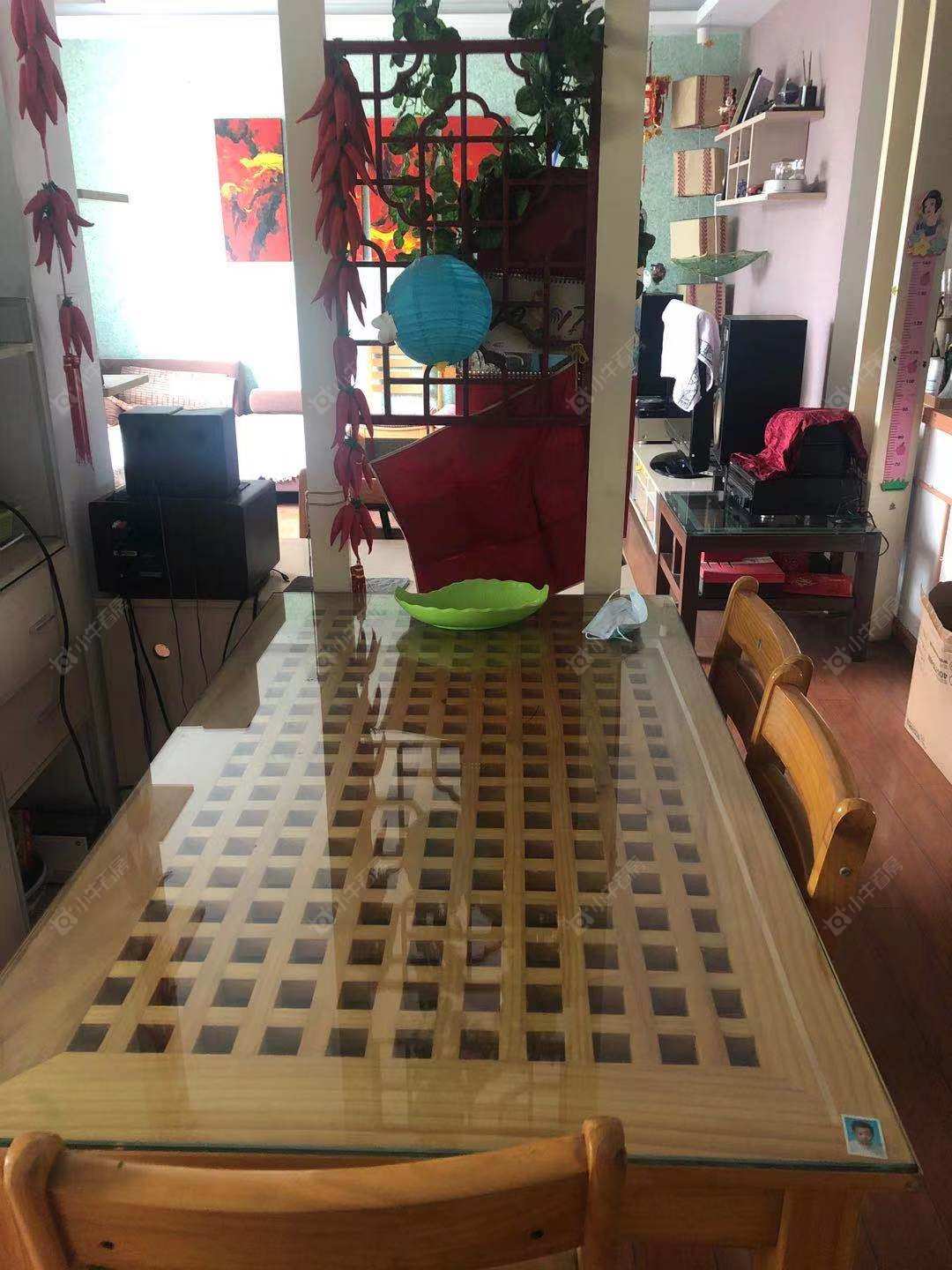 常州运河花园在租房源_小牛看房