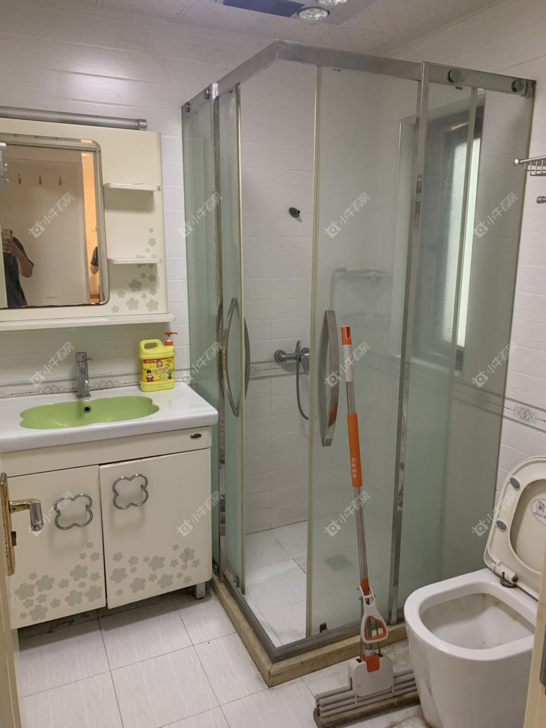 常州吾悦广场北区在租房源室内图_小牛看房