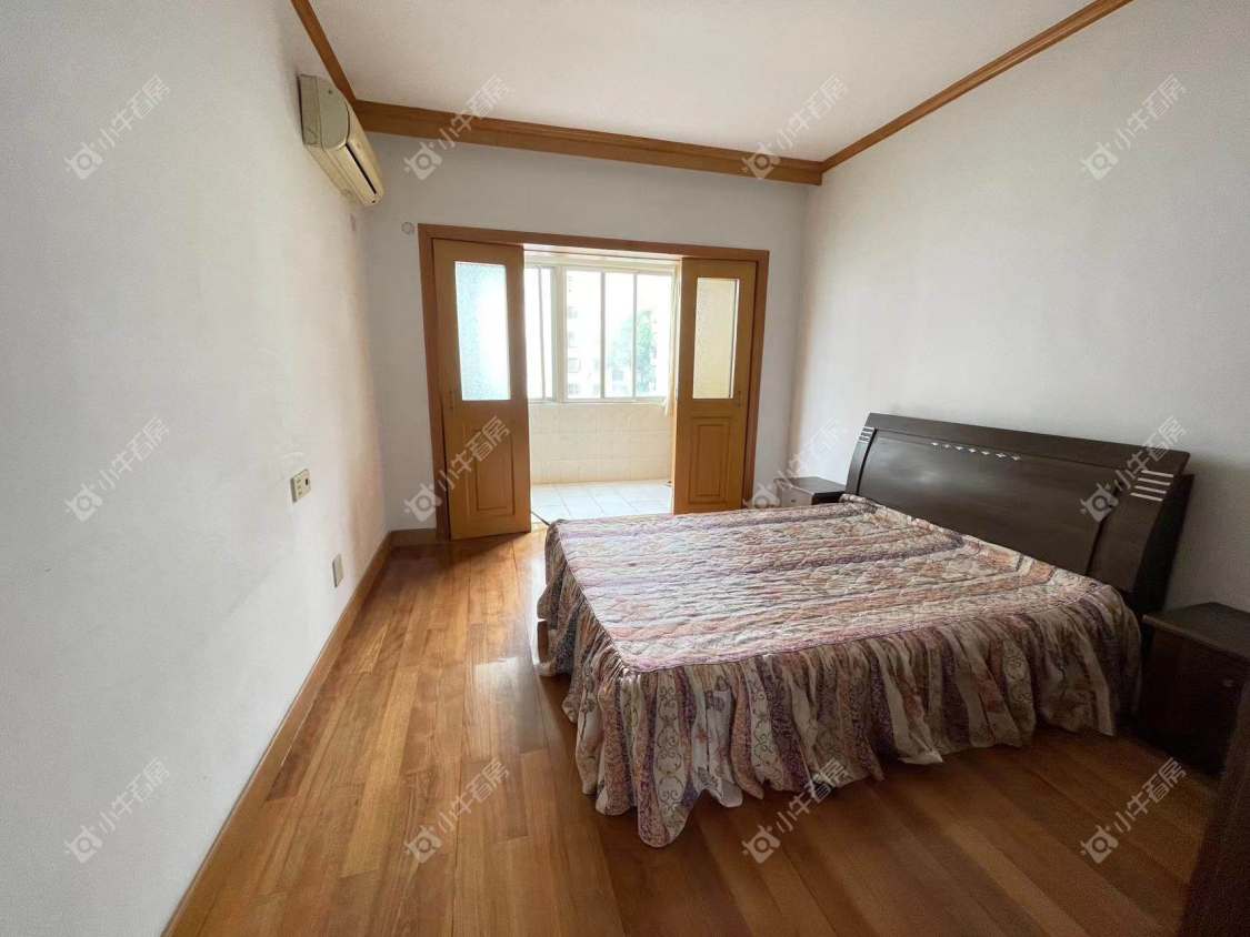 常州桃园公寓在租房源_小牛看房