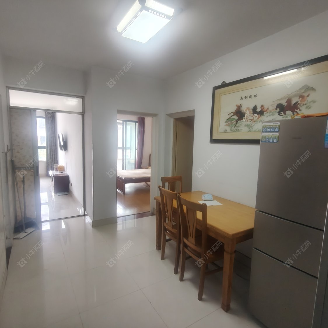 常州邱墅西园在租房源室内图_小牛看房