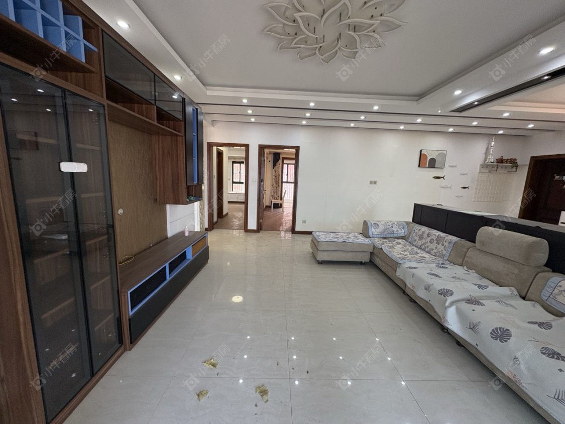 万骏金域丹堤房源室内图 常州万骏金域丹堤在租房源室内图_小牛看房