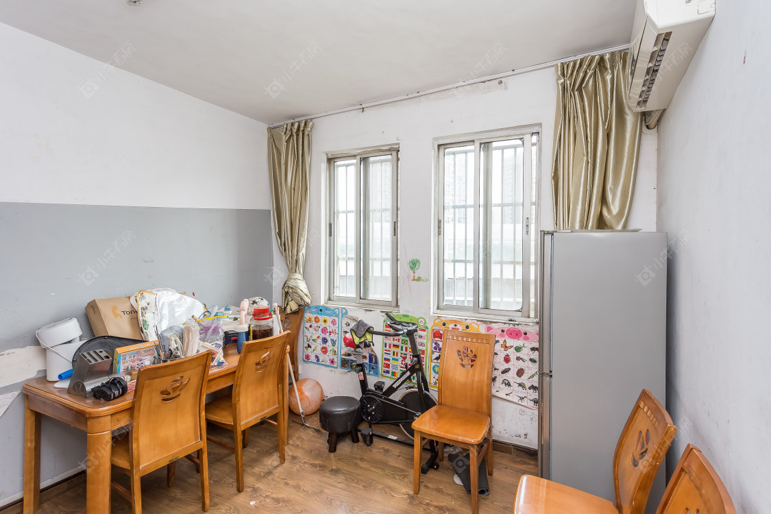 常州翠竹新村东北区在售二手房源室内图_小牛看房