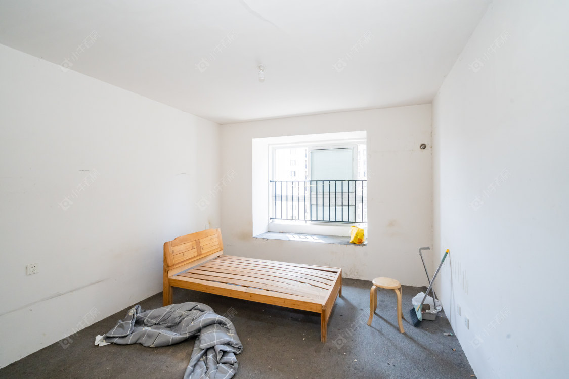 常州华润国际五期在售二手房源室内图_小牛看房