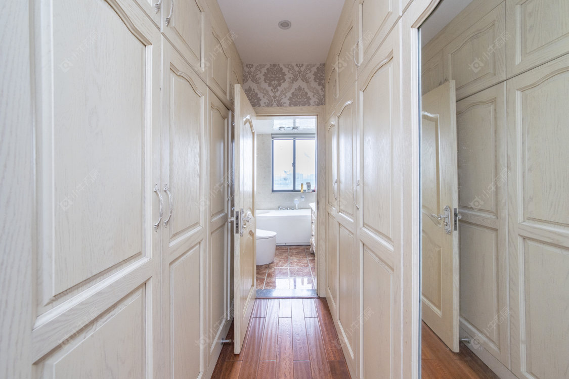 常州长河花园在售二手房源室内图_小牛看房