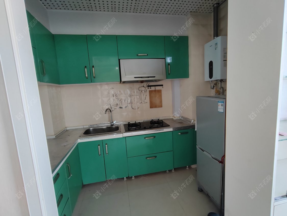 常州河阳花苑在租房源_小牛看房