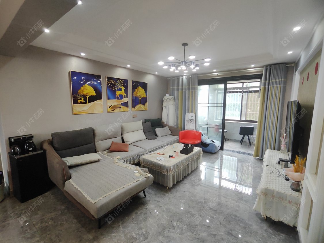 常州半岛珑庭在租房源_小牛看房