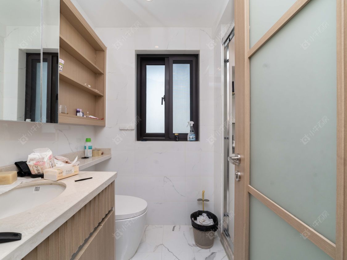 常州明昱玖园在售二手房源室内图_小牛看房