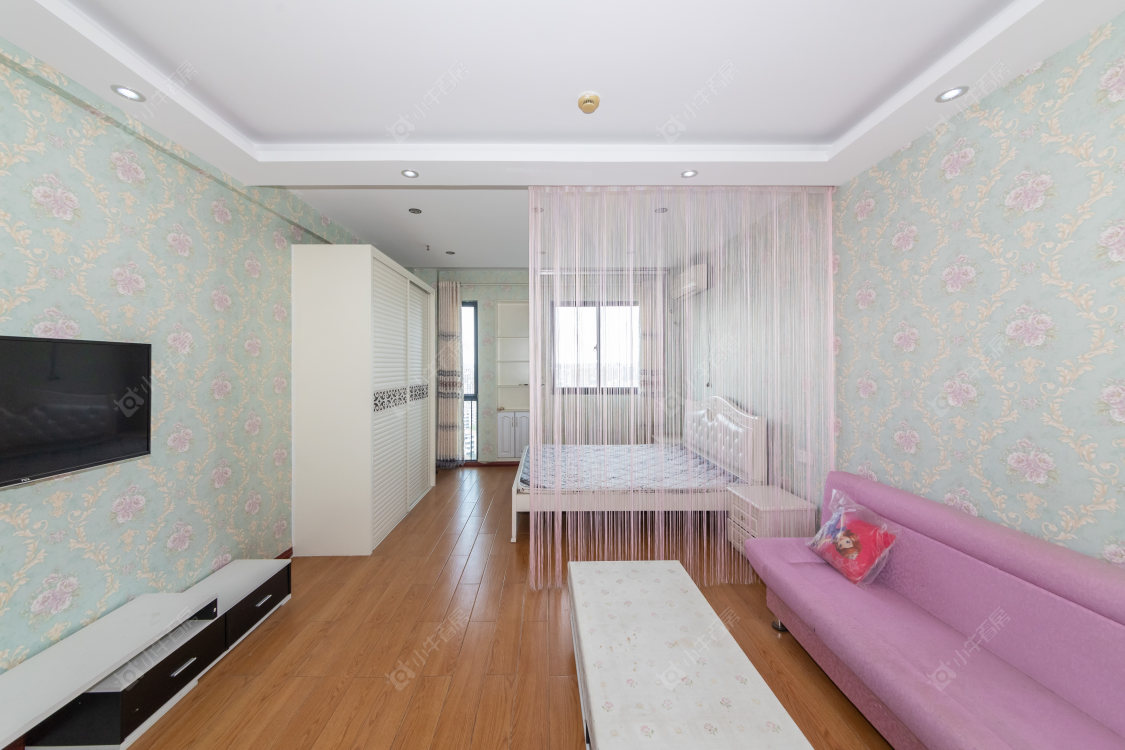 常州牡丹珑庭在售二手房_小牛看房