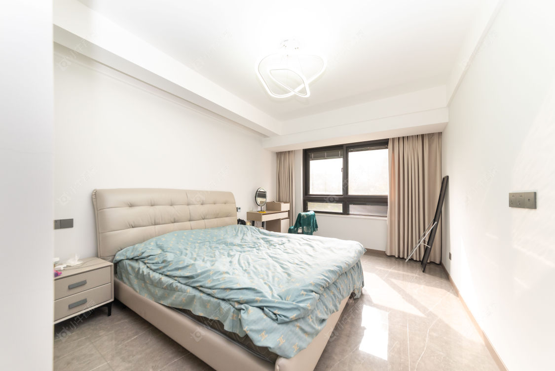 常州新城都荟在售二手房源室内图_小牛看房