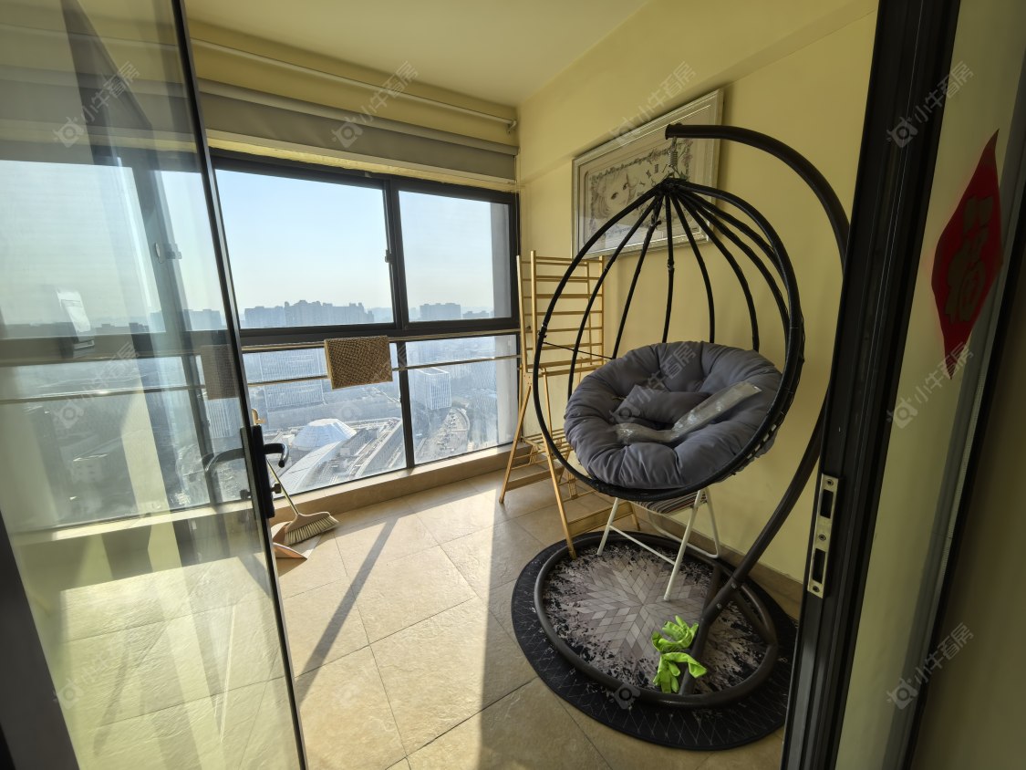 常州新北万达广场在租房源_小牛看房