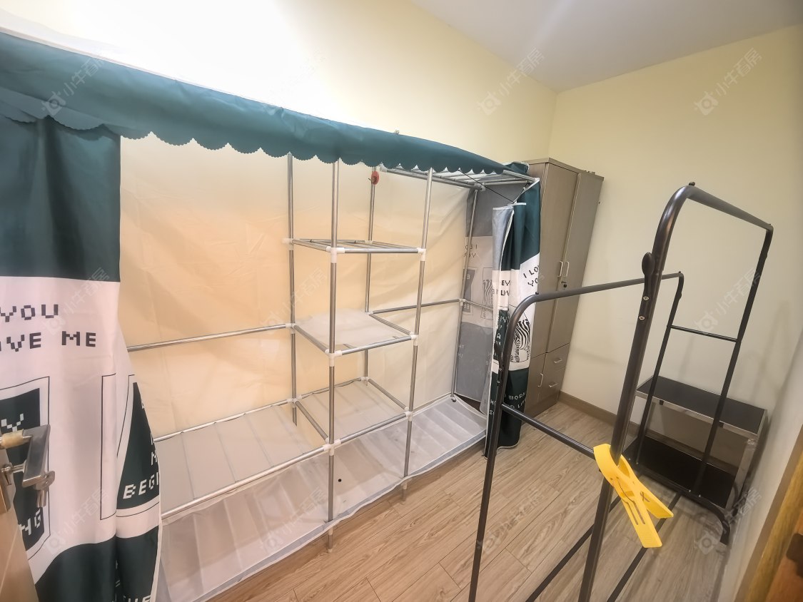 常州莱蒙城领尚在租房源室内图_小牛看房