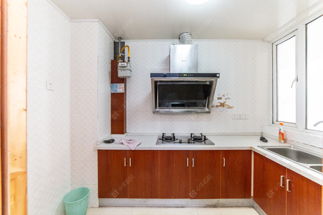 常州凤凰湖花园在售二手房源室内图_小牛看房