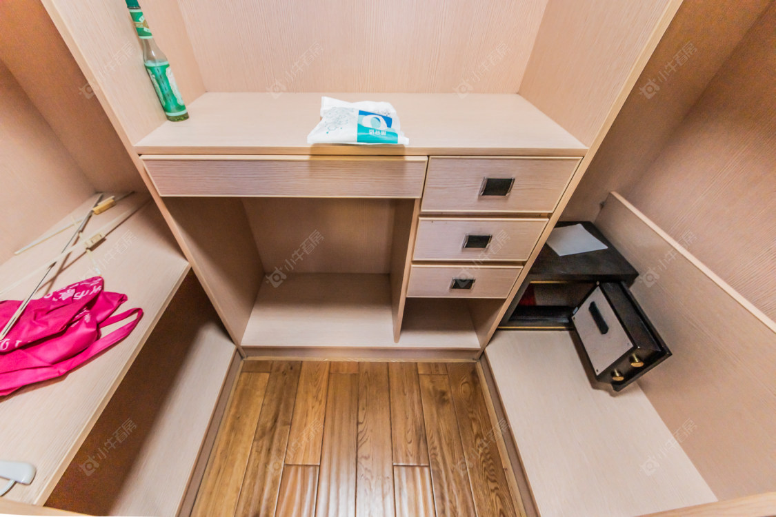 常州荣盛馨河郦舍在售二手房源室内图_小牛看房