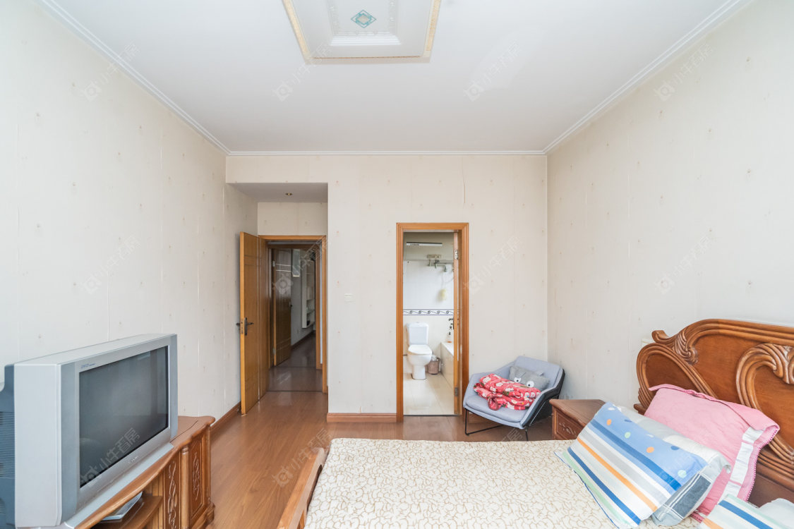 常州丽景花园在售二手房源室内图_小牛看房