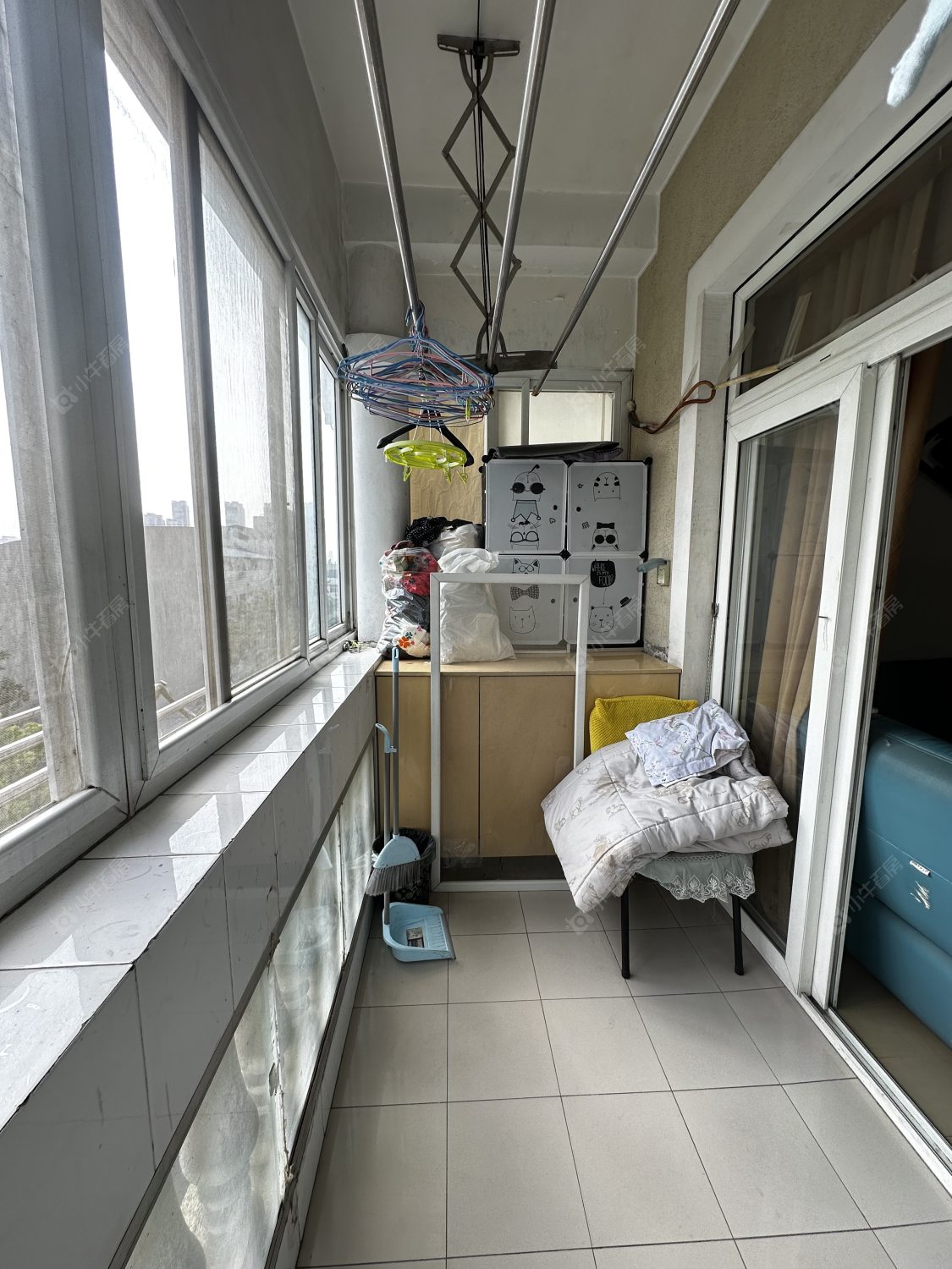 常州东方花园在租房源室内图_小牛看房