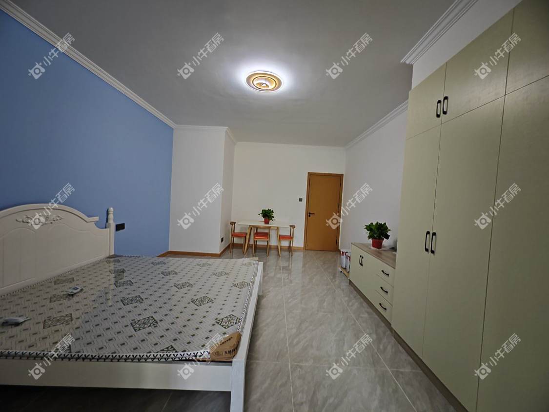 常州青竹苑B区3室2厅2卫出租_小牛看房