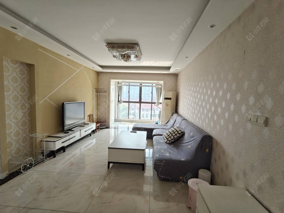 常州水清木华3室2厅1卫出租_小牛看房