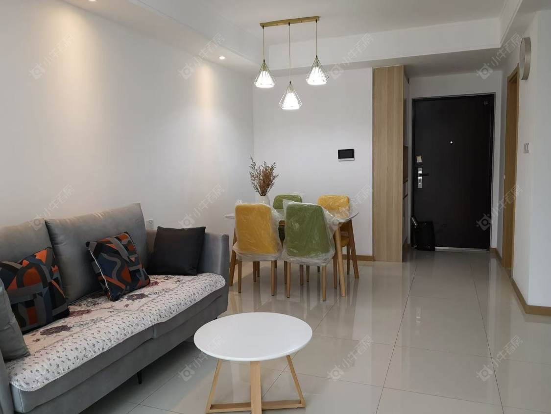 常州上东区在租房源室内图_小牛看房