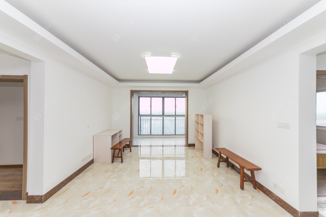 常州清水湾花园三期在售二手房源室内图_小牛看房