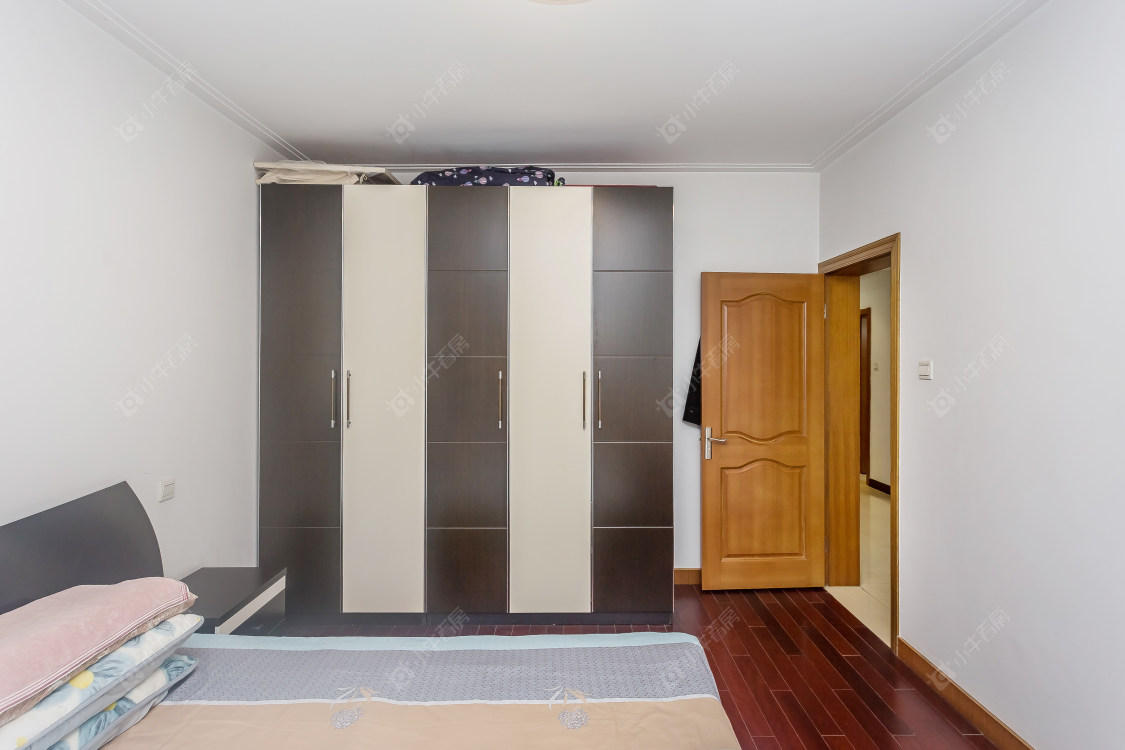 常州汇金置业广场在售二手房源室内图_小牛看房