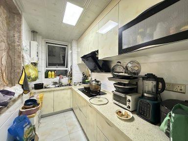 常州新城香溢澜桥二期在租房源室内图_小牛看房