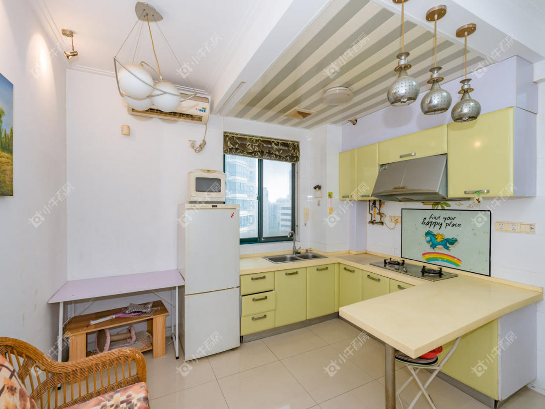 常州天禧星园在租房源_小牛看房