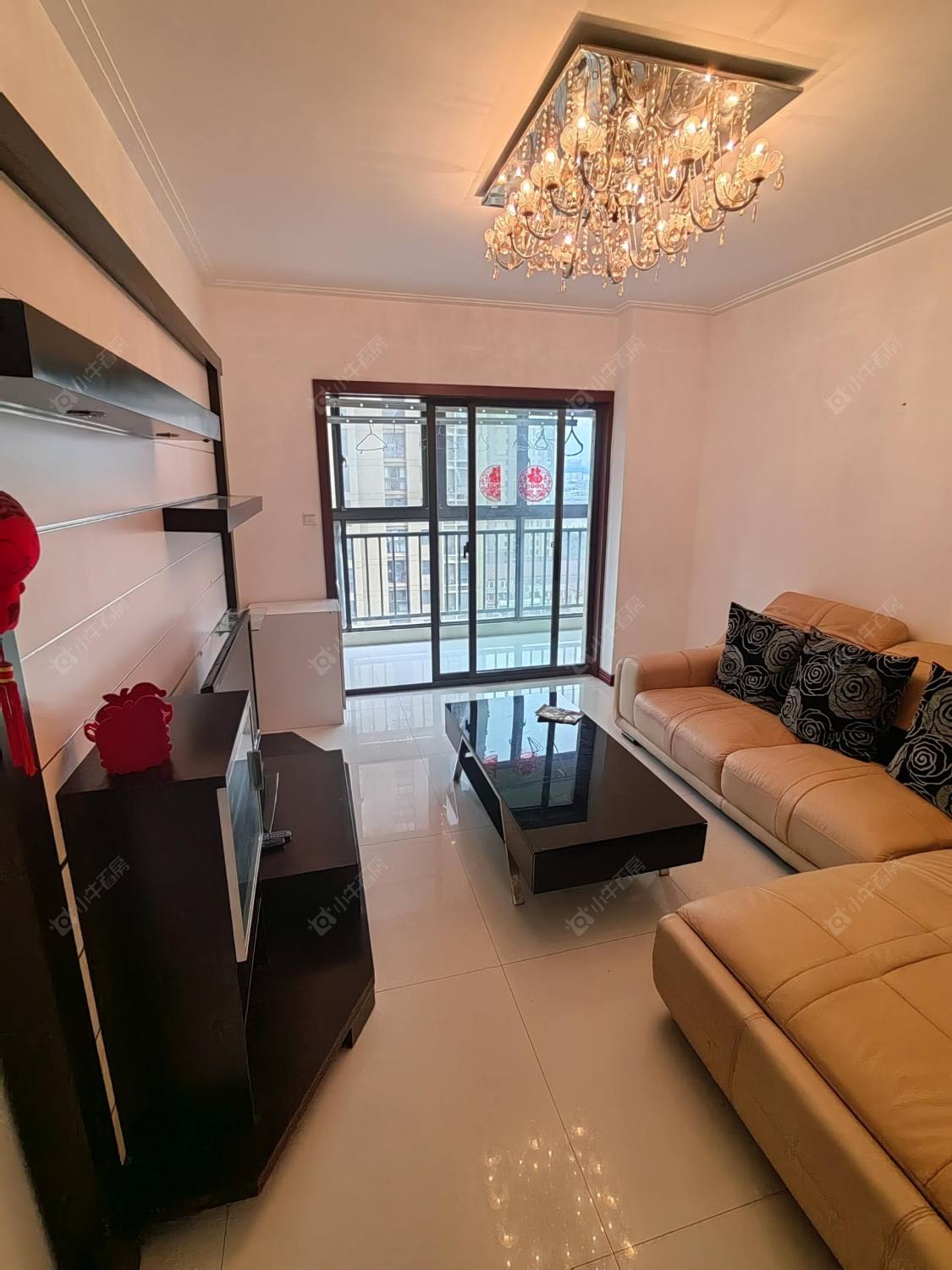 九洲花园一期房源室内图 常州九洲花园一期在租房源室内图_小牛看房