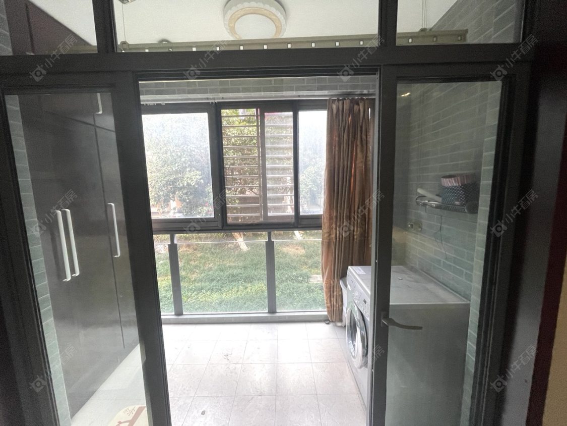 常州新城南都雅苑在租房源室内图_小牛看房