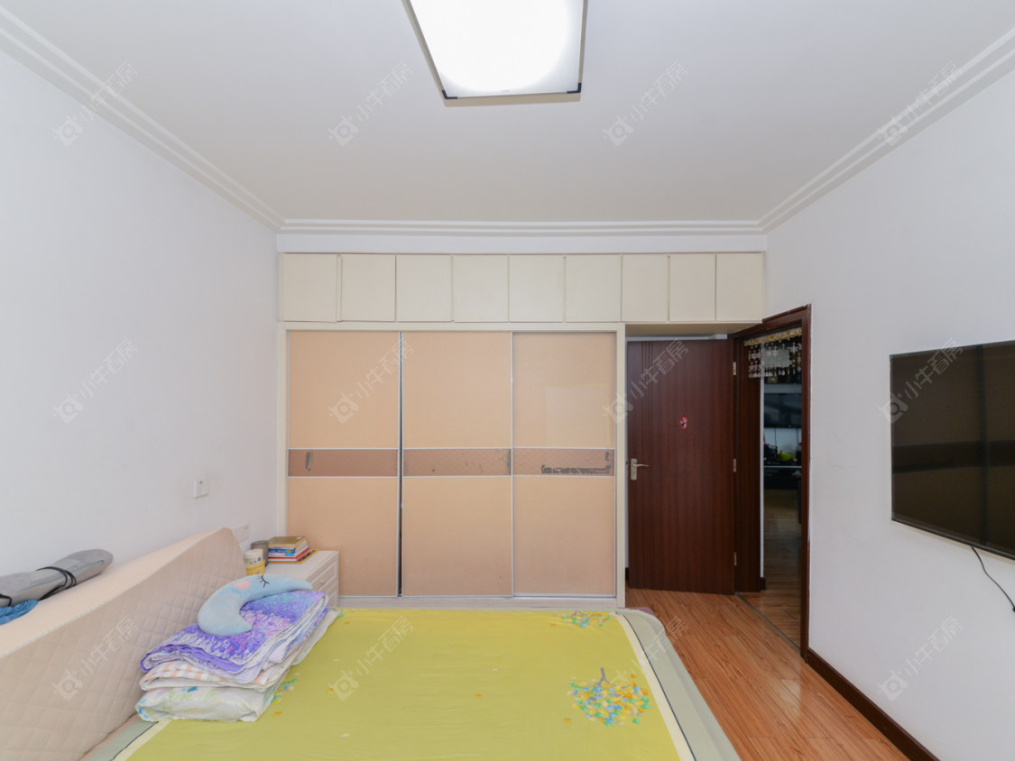 碧水华庭房源室内图 常州碧水华庭在售二手房源室内图_小牛看房