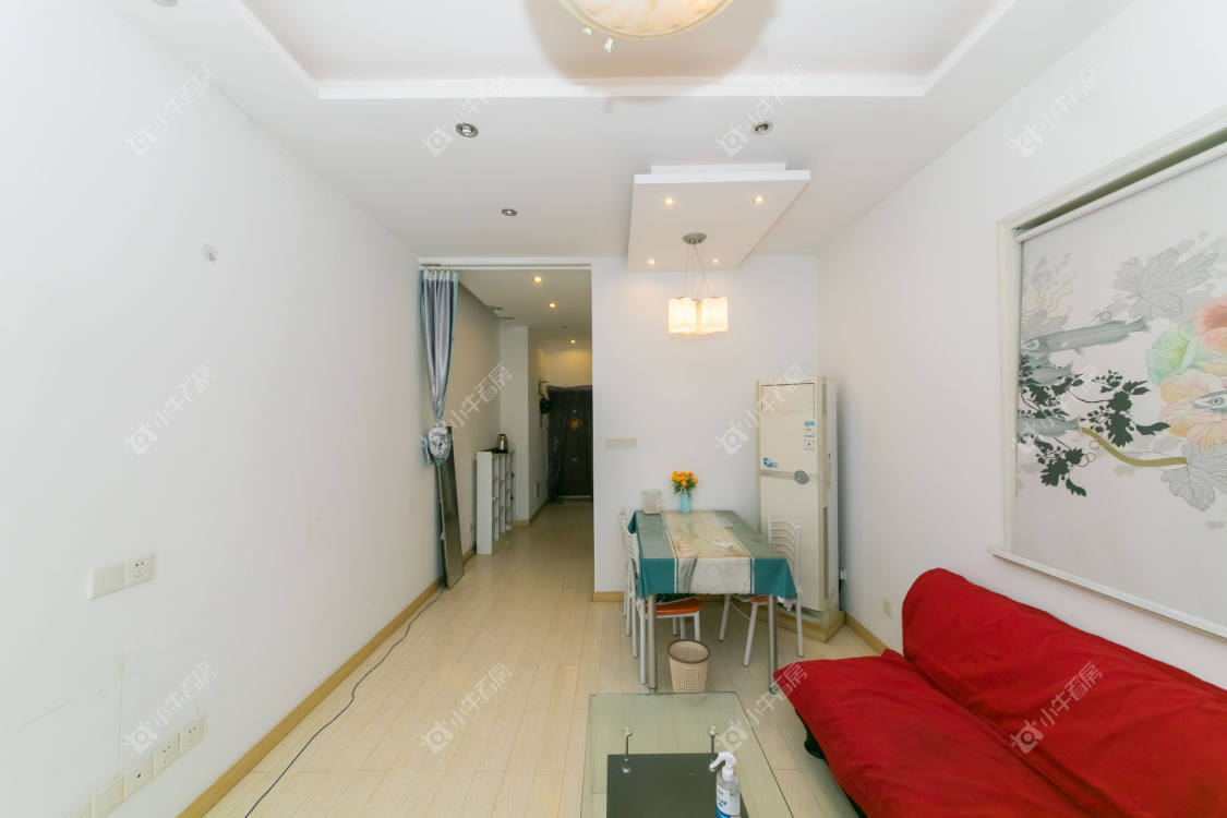 常州格兰艺堡一期在租房源_小牛看房