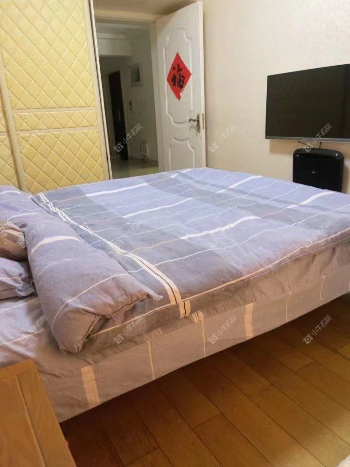 常州九洲新世界花苑在租房源_小牛看房