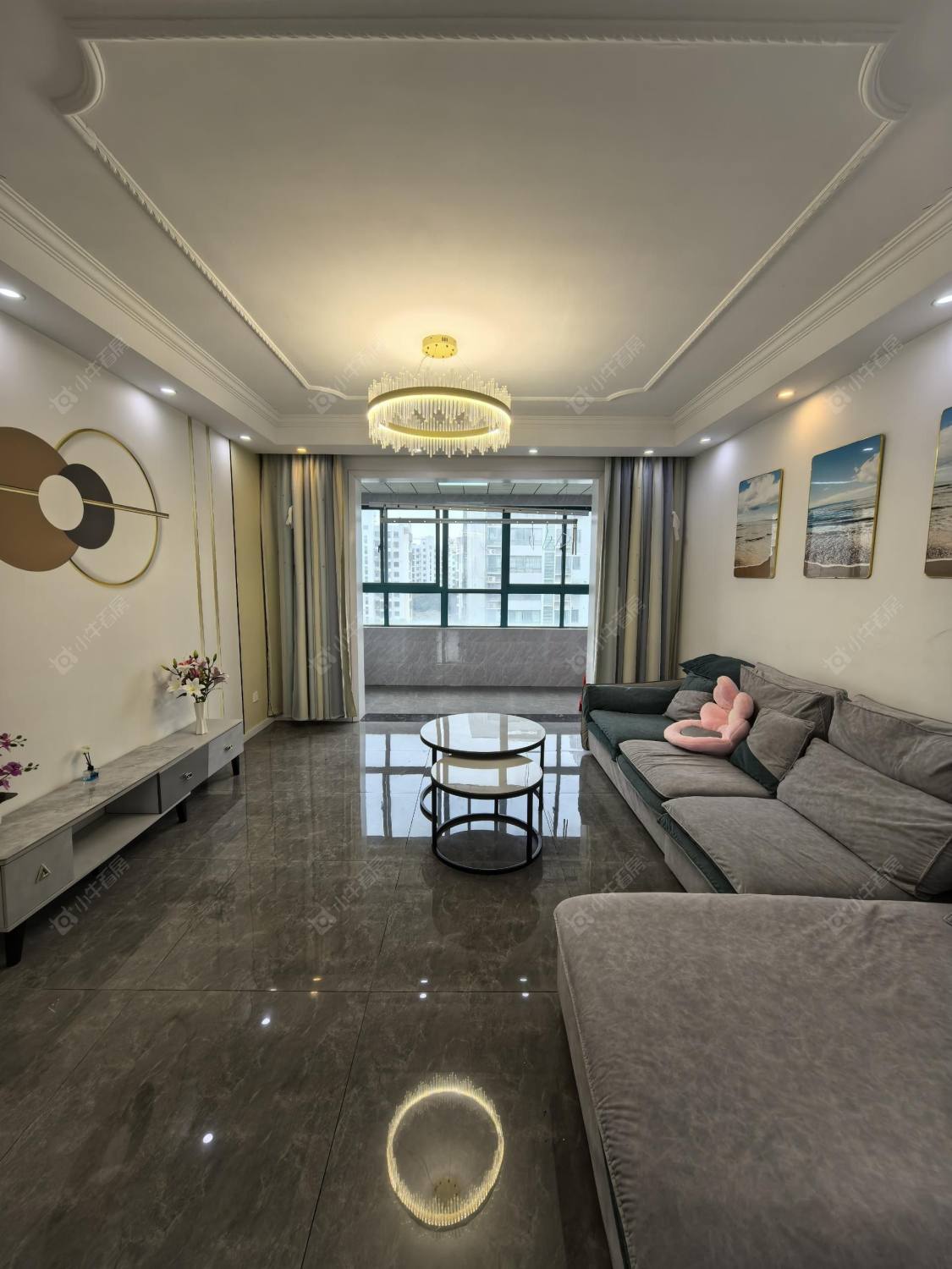 紫云苑房源室内图 常州紫云苑在租房源室内图_小牛看房