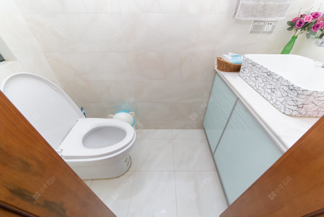 常州天逸城别墅区在售二手房源室内图_小牛看房