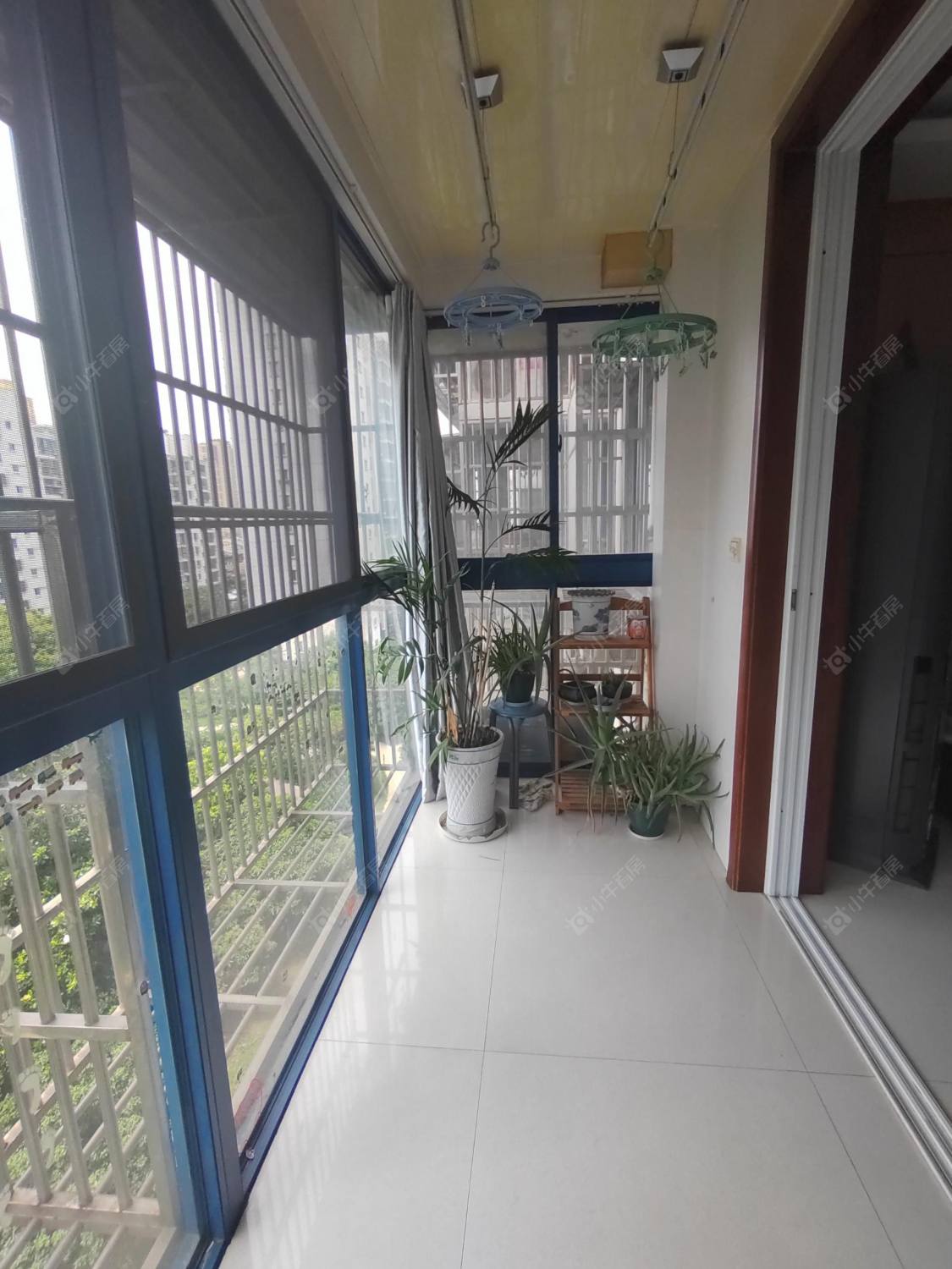 常州太湖明珠苑南苑在租房源室内图_小牛看房