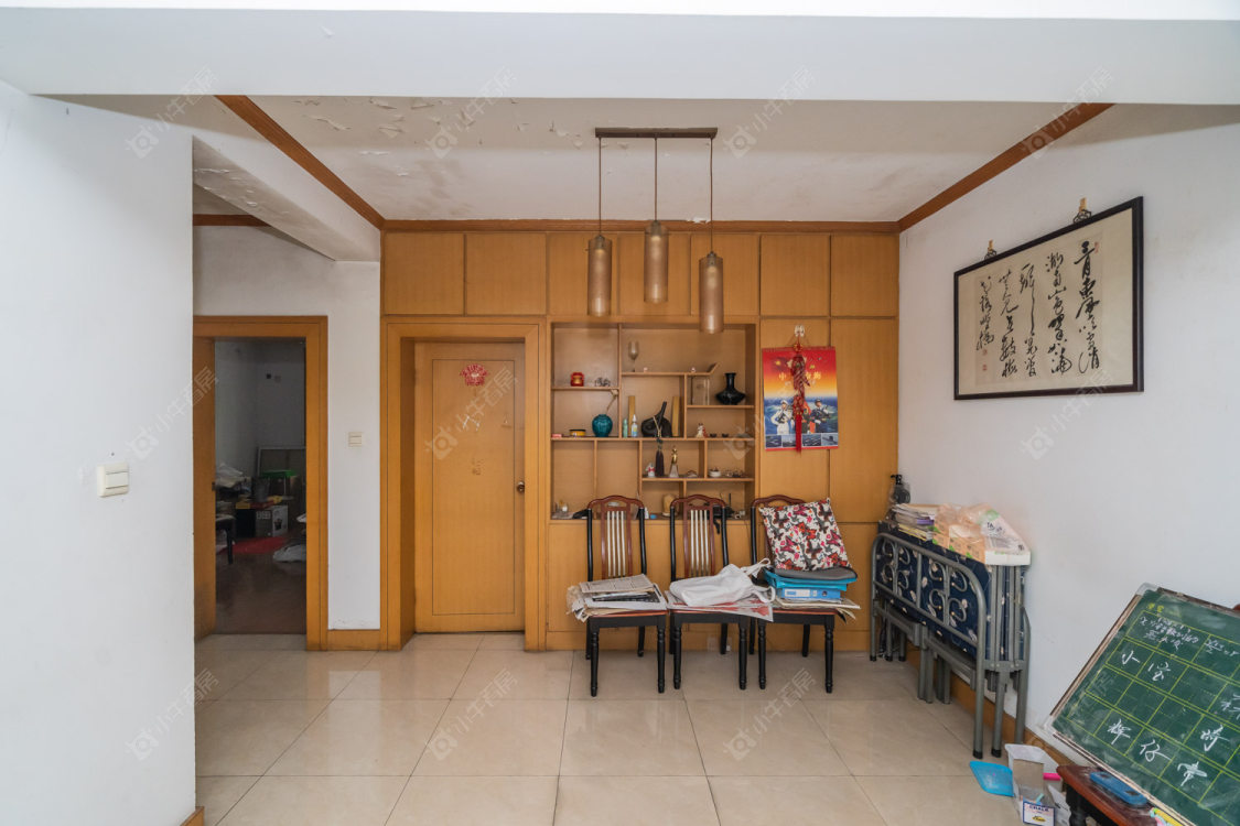 常州博爱公寓3室1厅1卫在售二手房房源图片