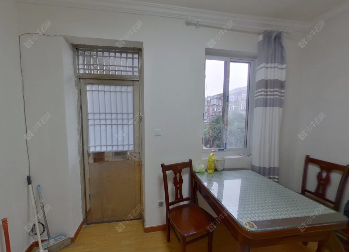 常州清潭新村在售二手房源室内图_小牛看房