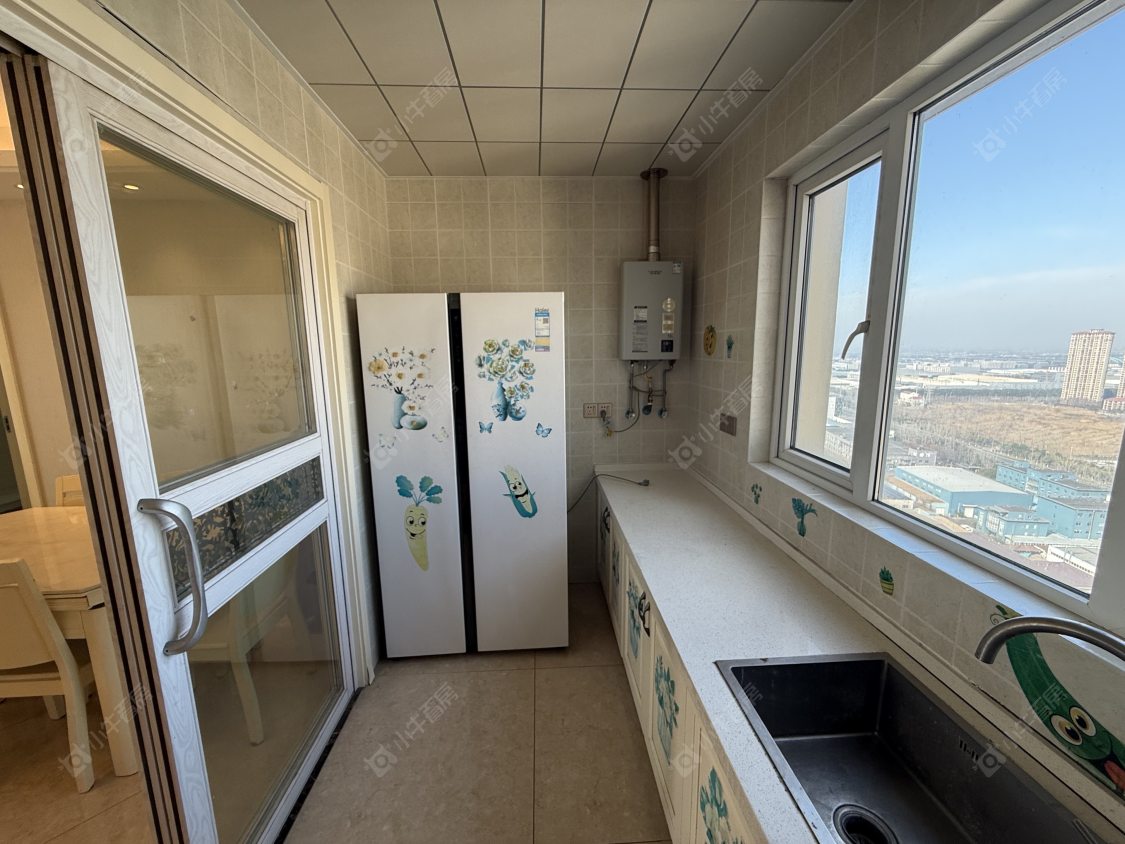 常州凤凰湖西苑在租房源室内图_小牛看房