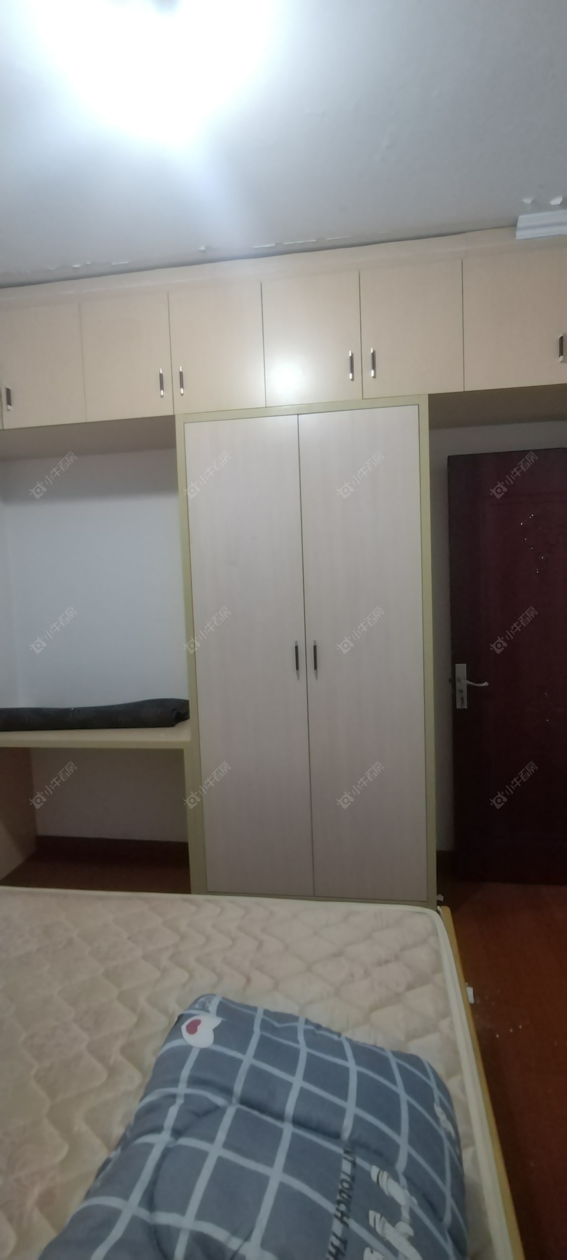 常州龙城花园在租房源_小牛看房