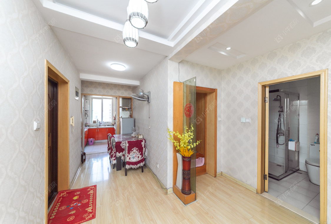 常州锦阳花苑在售二手房源室内图_小牛看房