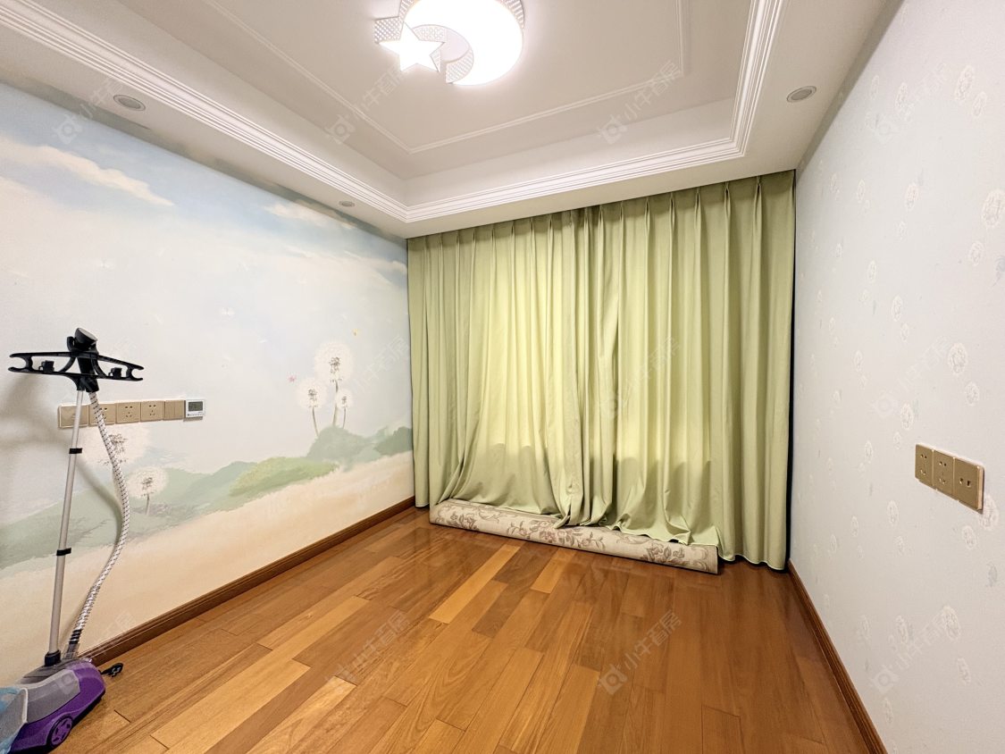 吾悦华府金郡(丹阳)房源室内图 丹阳吾悦华府金郡(丹阳)在售二手房源室内图_小牛看房