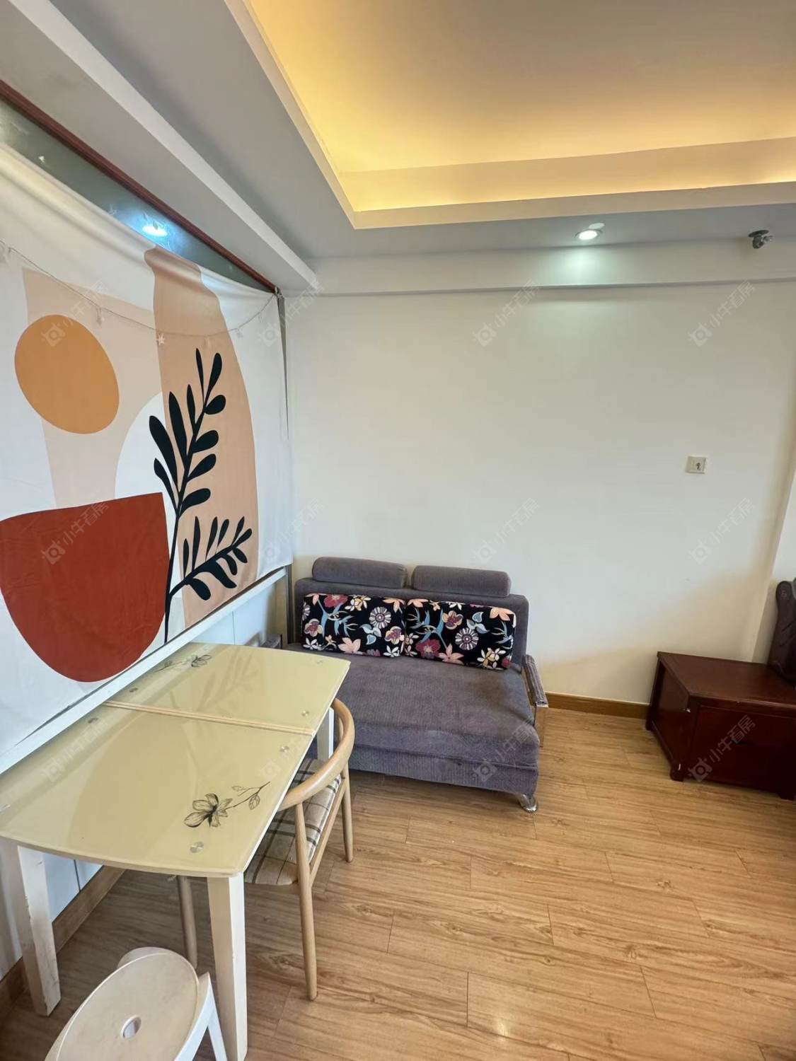 常州莱蒙城领尚在租房源_小牛看房