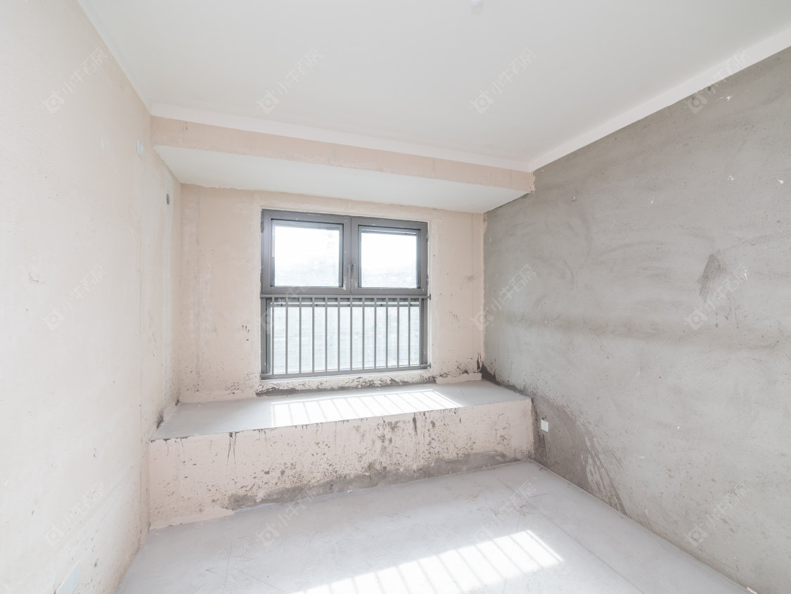 旭辉都会江来房源室内图 常州旭辉都会江来在售二手房源室内图_小牛看房