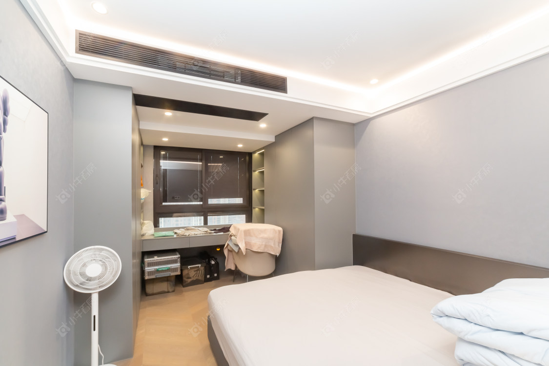 常州龙湖春江天玺在售二手房源室内图_小牛看房