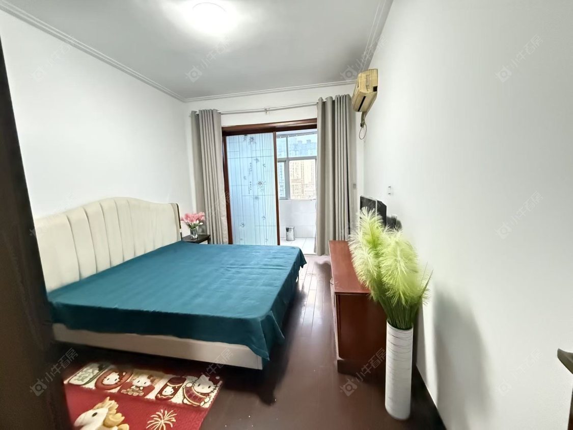 常州北建新村在租房源室内图_小牛看房