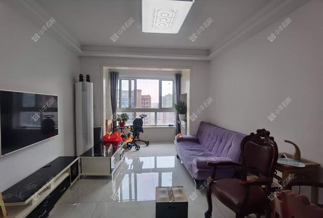 常州华润国际四期在租房源_小牛看房