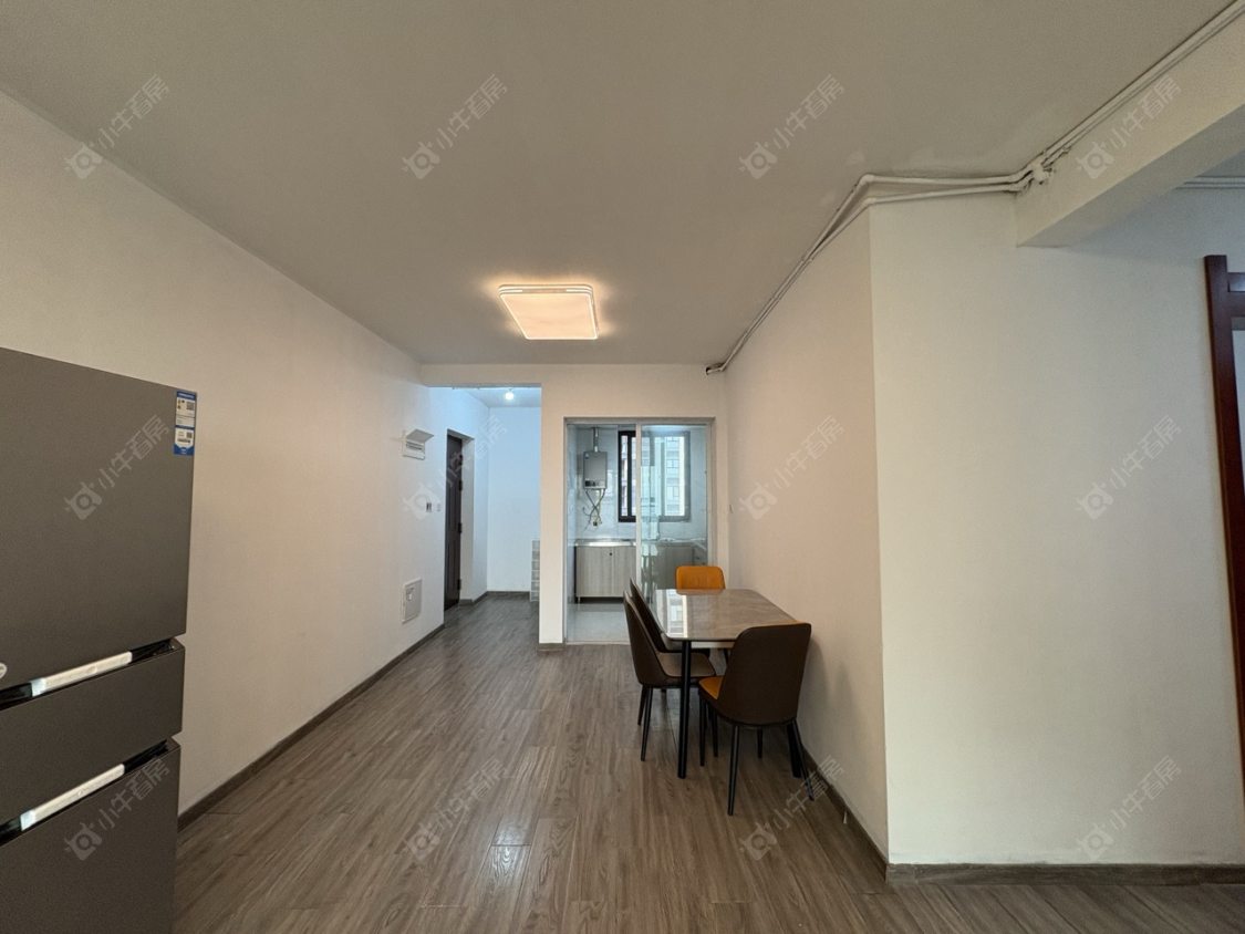 美的金科公园天下房源室内图 常州美的金科公园天下在租房源室内图_小牛看房