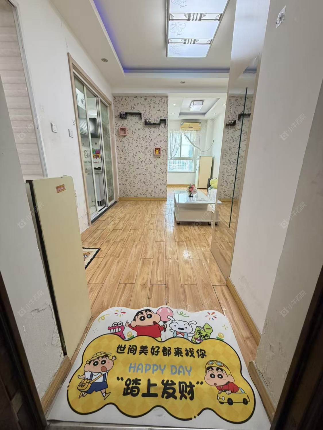 常州天禄商务广场在租房源室内图_小牛看房