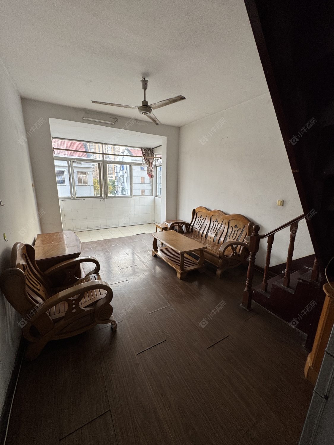 常州桃园新村在租房源室内图_小牛看房