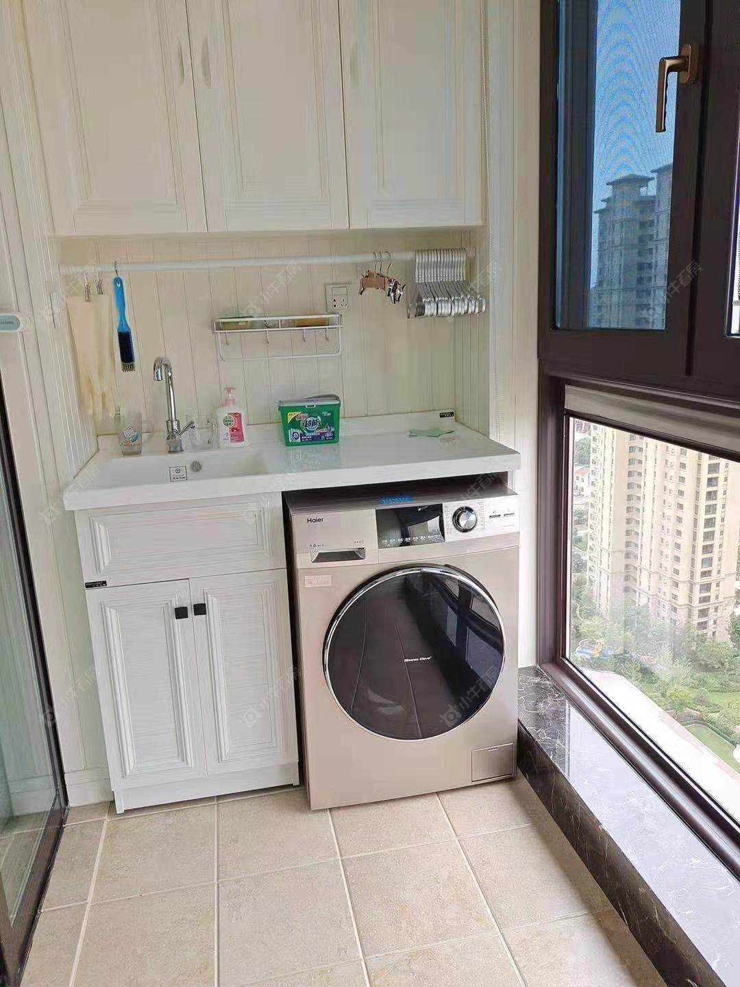 常州新城公馆荣域在租房源室内图_小牛看房