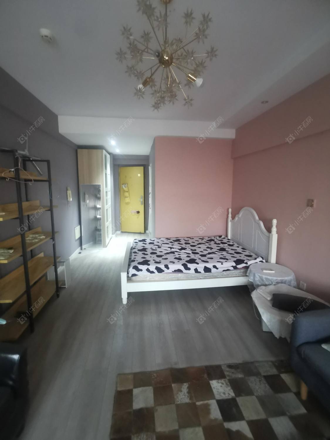 常州京城豪苑北区在租房源室内图_小牛看房